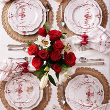 Load image into Gallery viewer, Juliska | Country Estate Dinner Plate - Winter Frolic