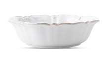 Load image into Gallery viewer, Berry &amp; Thread Whitewash 10&quot; Serving Bowl