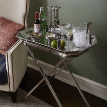 Load image into Gallery viewer, Juliska Graham Wine Coaster