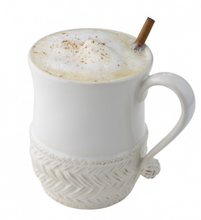 Load image into Gallery viewer, Le Panier Whitewash Mug