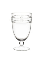 Load image into Gallery viewer, Juliska | Isabella Acrylic Clear Goblet