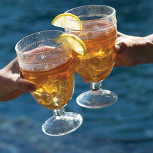 Load image into Gallery viewer, Juliska | Isabella Acrylic Clear Goblet