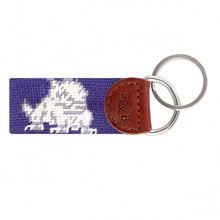 Load image into Gallery viewer, Smathers &amp; Branson TCU Key Fob