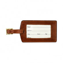 Load image into Gallery viewer, Smathers & Branson A&M Luggage Tag