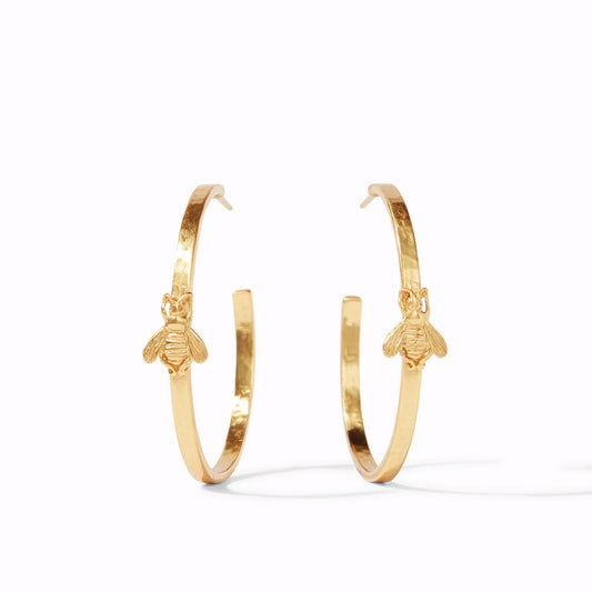 Bee Hoops