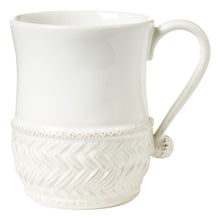 Load image into Gallery viewer, Le Panier Whitewash Mug