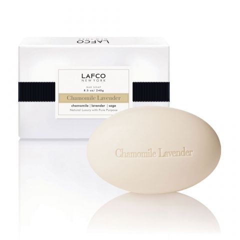 Lafco | Chamomile Lavender Bar Soap