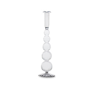 Beatriz Ball 12"  Olivia Candleholder