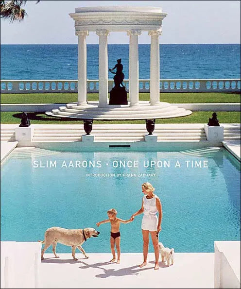 Slim Aarons Once Upon a Time
