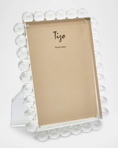 Tizo Acrylic Bubble Frame 8x10