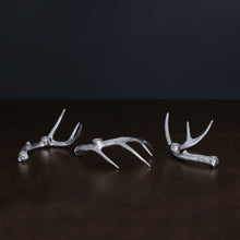Load image into Gallery viewer, Beatriz Ball | Western Antler Candlestick Set of 3