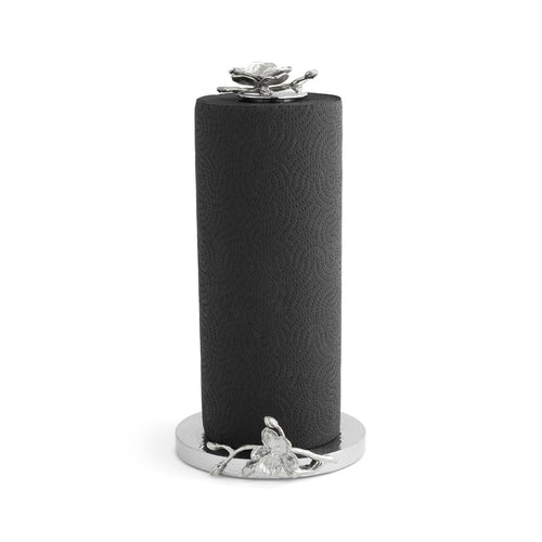 Michael Aram | White Orchid Paper Towel Holder