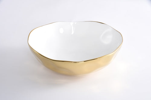 Pampa Bay Moonlight Wide Bowl