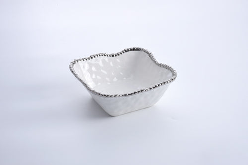 Pampa Bay Medium Square Bowl