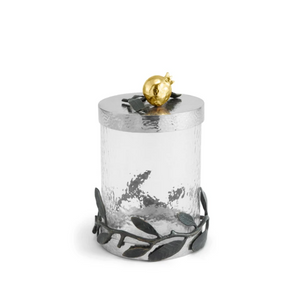 Michael Aram | Pomegranate Canister Small
