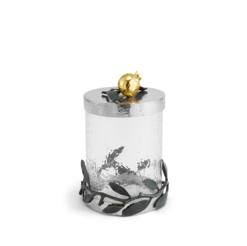 Michael Aram | Pomegranate Canister Extra Small