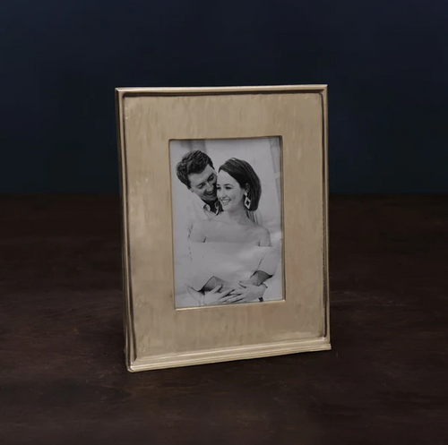 Beatriz Ball FRAME Emerson 5 X 7 Vertical (Gold)