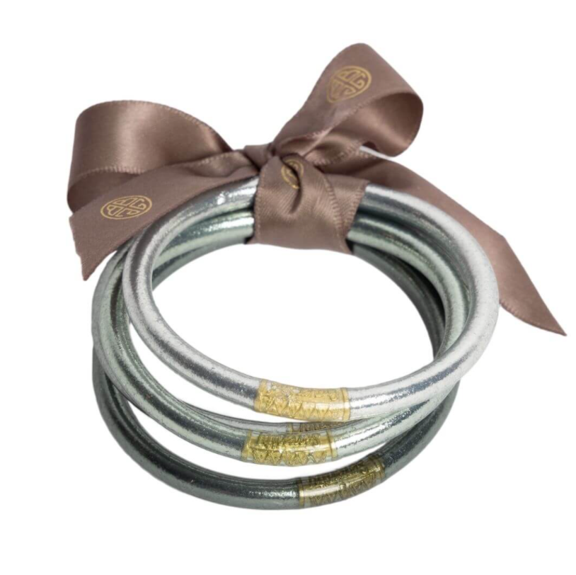 All weather hot sale bangle bracelets