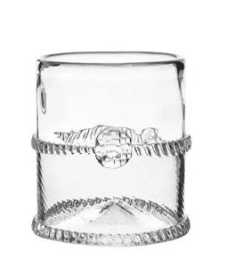 Graham Rocks Glass