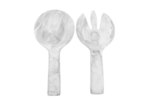 Nashi | RESIN JUMBO SALAD SERVERS