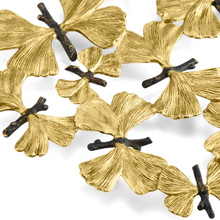 Load image into Gallery viewer, Michael Aram | Butterfly Ginkgo Trivet