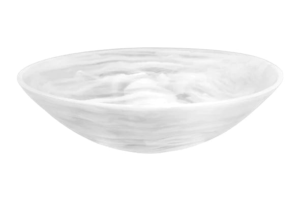 Nashi Resin Bowl