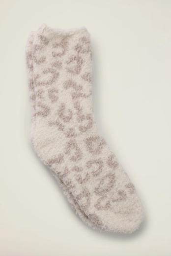 CozyChic® Women's Barefoot In The Wild Socks