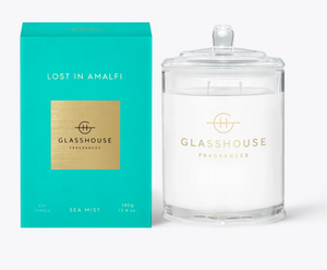 Glasshouse Fragrances | LOST IN AMALFI