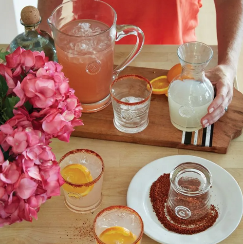 BERRY & THREAD DOUBLE OLD FASHIONED