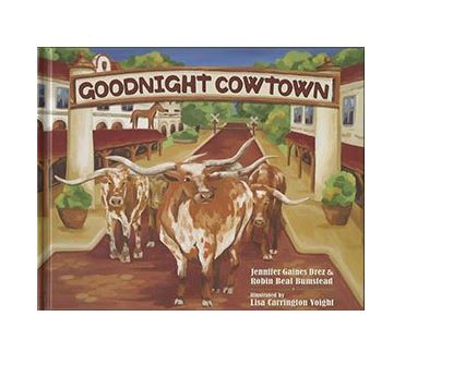Goodnight Cowtown