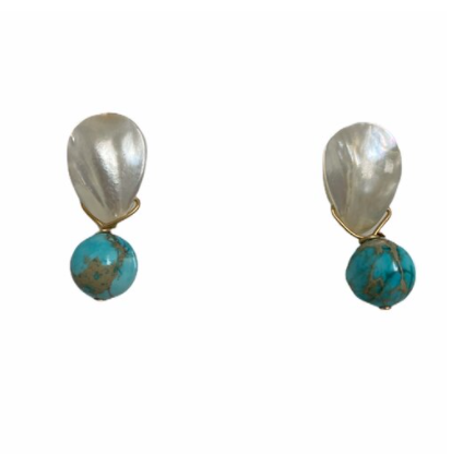 MOP -Turquoise