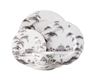 Country Estate Flint 5pc Setting