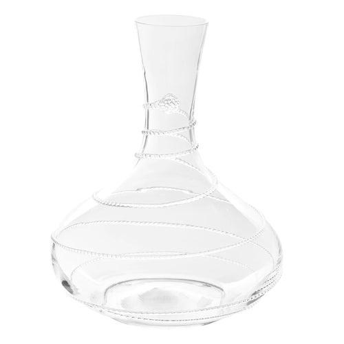 Juliska | Amalia Wine Decanter