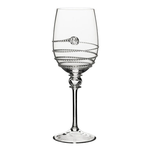 Juliska | Amalia Light Body White Wine Glass