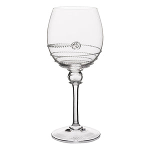 Juliska | Amalia Full Body White Wine Glass