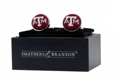 Smathers & Branson A&M Cufflinks