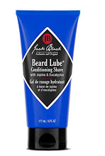 Load image into Gallery viewer, Jack Black |Beard Lube® Conditioning Shave with Jojoba &amp; Eucalyptus