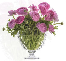 Juliska Harriet Fan Vase