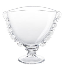 Juliska Harriet Fan Vase