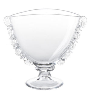 Juliska Harriet Fan Vase