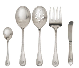 Juliska | BERRY & THREAD BRIGHT SATIN 5PC HOSTESS SET