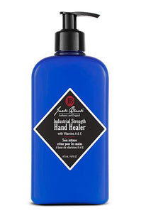 Jack Black |Industrial Strength Hand Healer with Vitamins A & E
