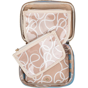 Leather Jewelry Case