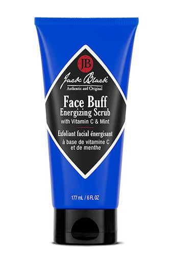 Jack Black | Face Buff