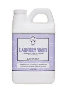 Lavender Laundry Wash, 64 oz.