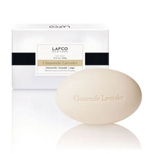 Lafco | Chamomile Lavender Bar Soap