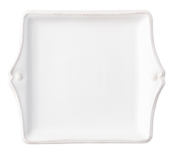 Berry & Thread Whitewash Sweets Tray
