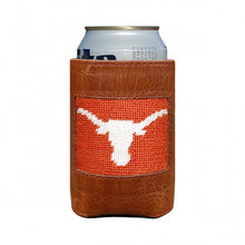 Load image into Gallery viewer, Smathers &amp; Branson Texas Can Cooler (Burnt Orange)